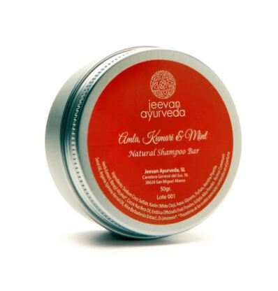 Amla kumari & mint