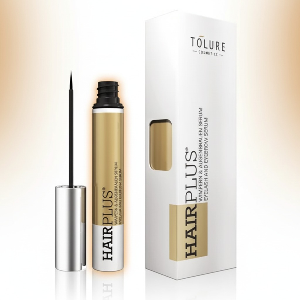 Hairplus 1,5ml