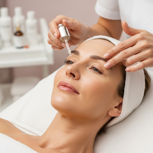 Tratamiento antiedad, alternativa al botox en cosmética